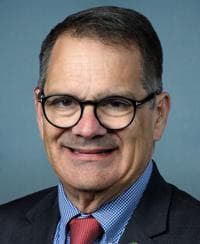 Bilirakis, Gus M.