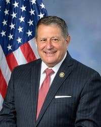 Morelle, Joseph D.