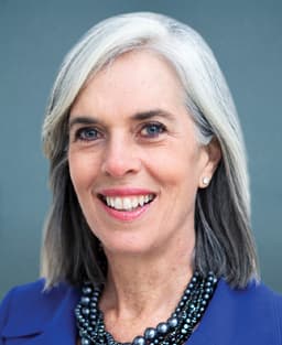 Clark, Katherine M.