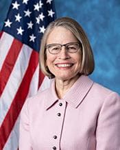 Miller-Meeks, Mariannette